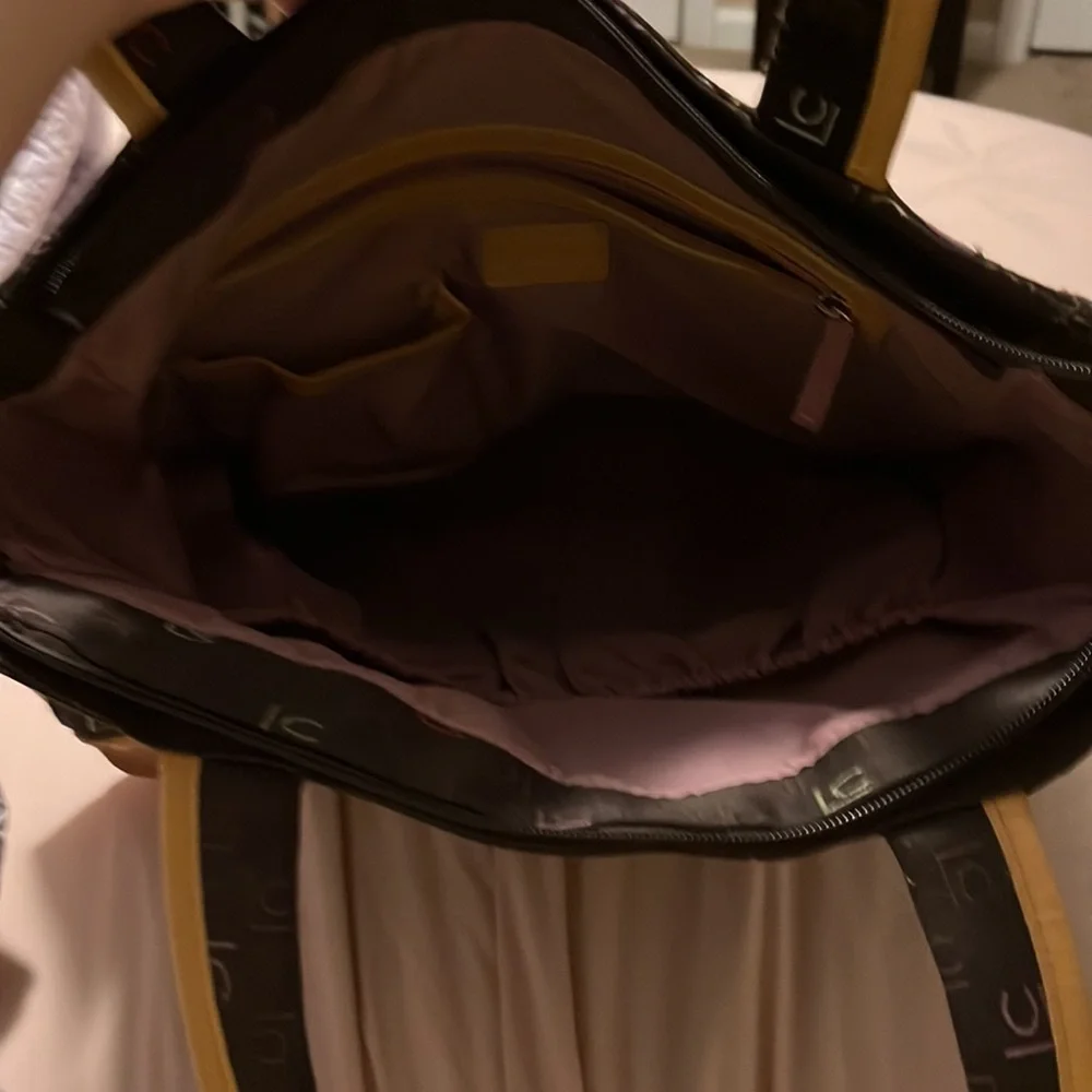 Liz Claiborne Laptop Bag